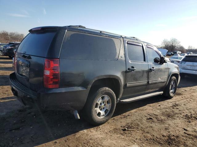 Image 3 of 2014 CHEVROLET SUBURBAN K1500 LT 2014 with VIN 1GNSKJE71ER120379