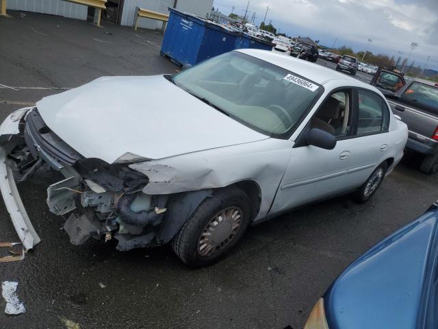 Image 1 of 2002 CHEVROLET MALIBU  2002 with VIN 1G1ND52JX2M570573