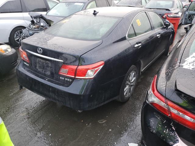 Obraz 3 z 2010 LEXUS ES 350 2010 z VIN JTHBK1EG4A2404633