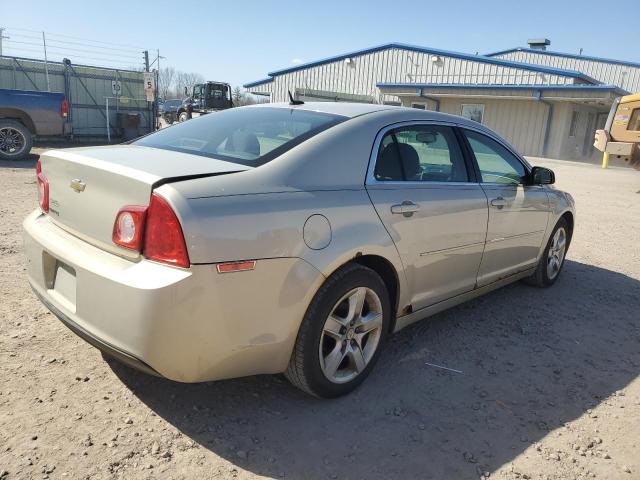 Изображение 3 2011 CHEVROLET MALIBU LS 2011 с VIN 1G1ZB5E13BF259316