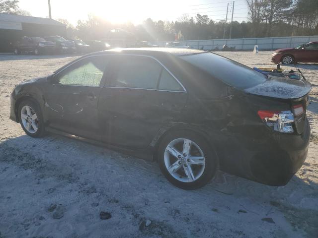 Obraz 2 z 2012 TOYOTA CAMRY BASE 2012 z VIN 4T1BF1FK4CU082944