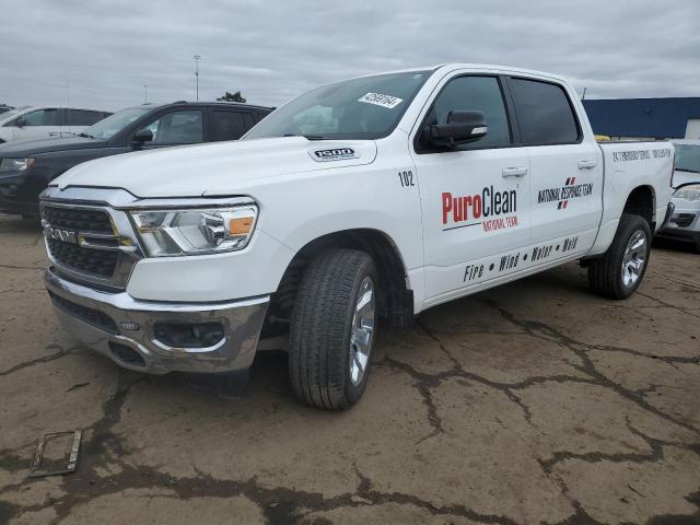 2022 RAM 1500 BIG HORN/LONE STAR 2022 image