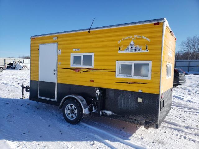 Image 3 of 2016 AMERICAN MOTORS TRAILER 2016 with VIN 5TJBE2217GM013610