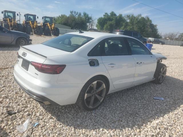 Изображение 3 2023 AUDI A4 PREMIUM PLUS 45 2023 с VIN WAUEAAF44PN023374