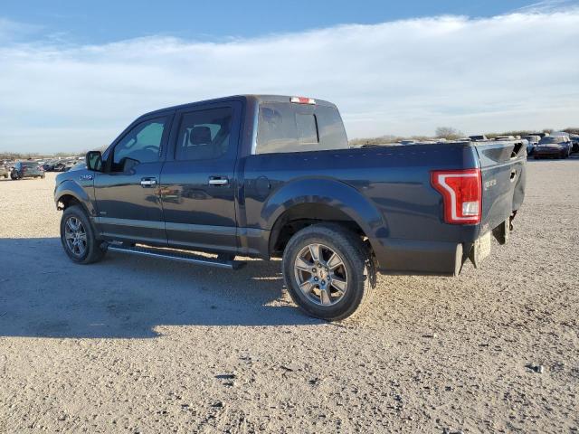 Obraz 2 z 2015 FORD F150 SUPERCREW 2015 z VIN 1FTEW1CP3FFA98904