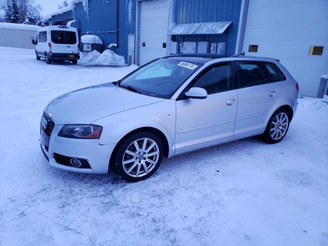 Изображение 2012 AUDI A3 PREMIUM PLUS 2012