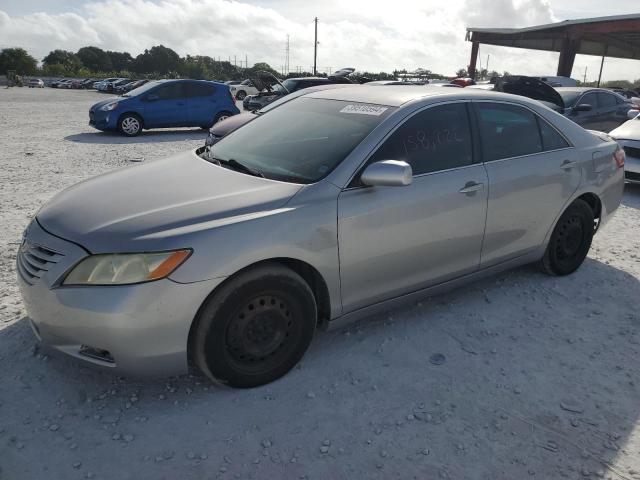 2009 TOYOTA CAMRY BASE 2009 image