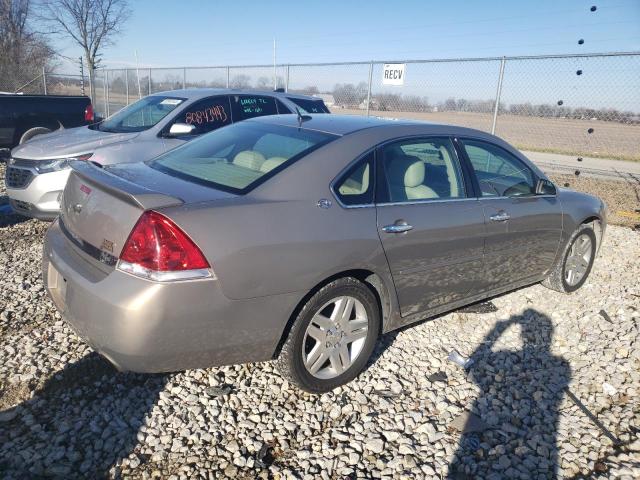 Image 3 of 2007 CHEVROLET IMPALA LTZ 2007 with VIN 2G1WU58R079212405
