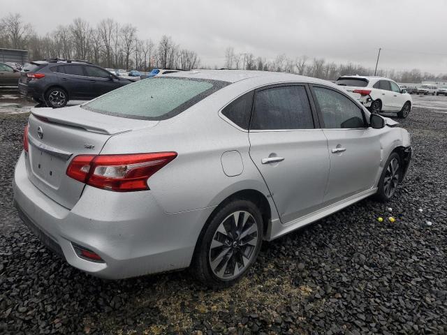 Obraz 3 z 2016 NISSAN SENTRA S 2016 z VIN 3N1AB7APXGY231039