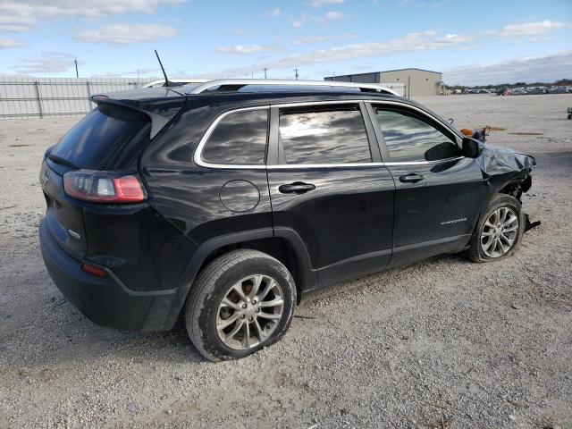 Изображение 3 2019 JEEP CHEROKEE LATITUDE 2019 с VIN 1C4PJLCB8KD249006