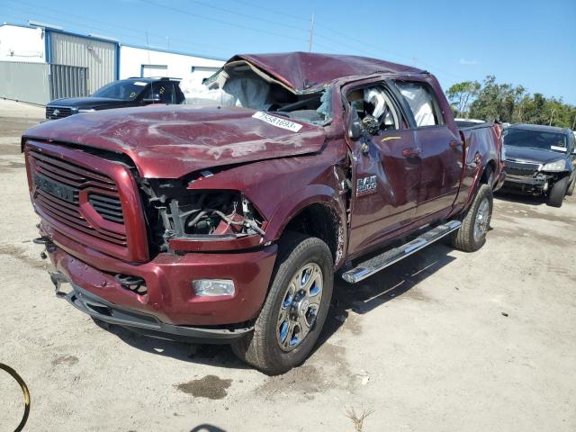 2018 RAM 2500 SLT 2018 image