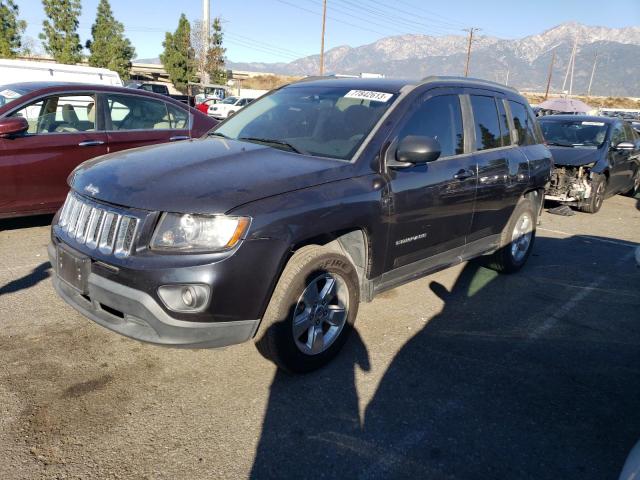 Изображение 2014 JEEP COMPASS SPORT 2014