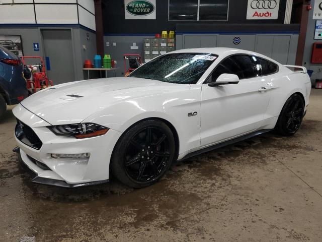 Obraz 1 z 2018 FORD MUSTANG GT 2018 z VIN 1FA6P8CFXJ5138028