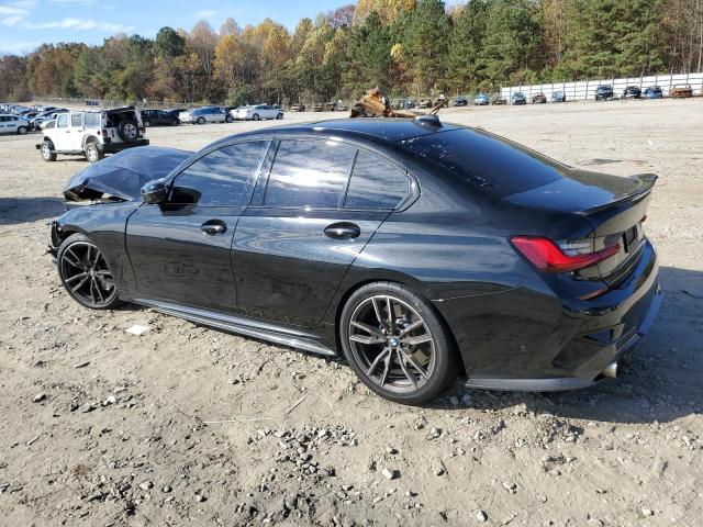 Image 2 of 2020 BMW M340I  2020 with VIN WBA5U7C00LFH57125
