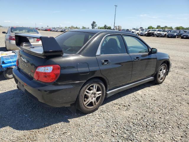 Image 3 of 2004 SUBARU IMPREZA WRX 2004 with VIN JF1GD29684G514428