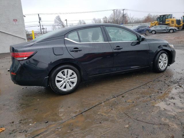 Image 3 of 2020 NISSAN SENTRA S 2020 with VIN 3N1AB8BV3LY313093