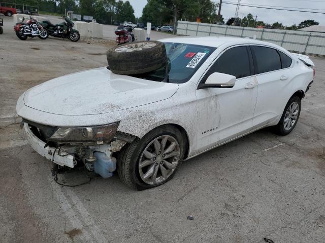 Obraz 2016 CHEVROLET IMPALA LT 2016
