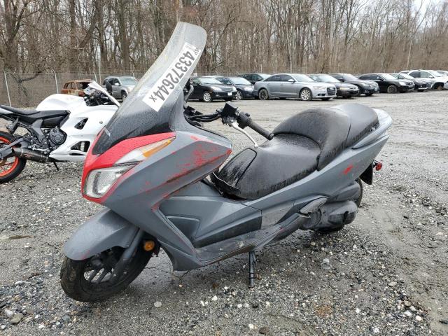 Изображение 2 2015 HONDA NSS300 2015 с VIN MLHNF0406F5100370