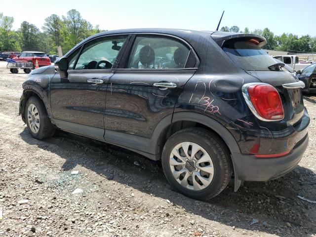 Image 2 of 2016 FIAT 500X POP 2016 with VIN ZFBCFXAT2GP498168