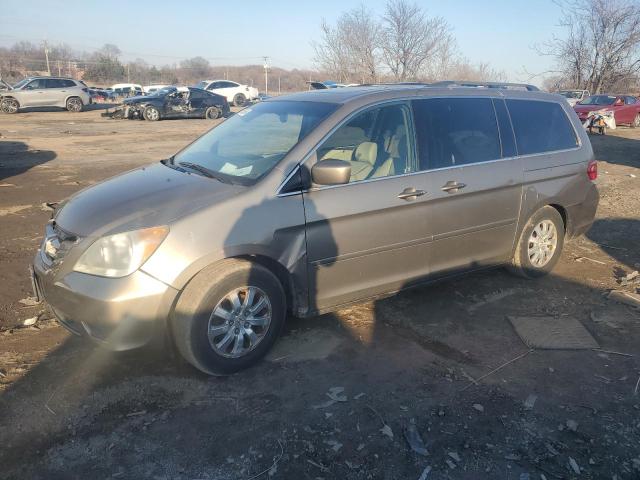 2008 HONDA ODYSSEY EXL 2008 image
