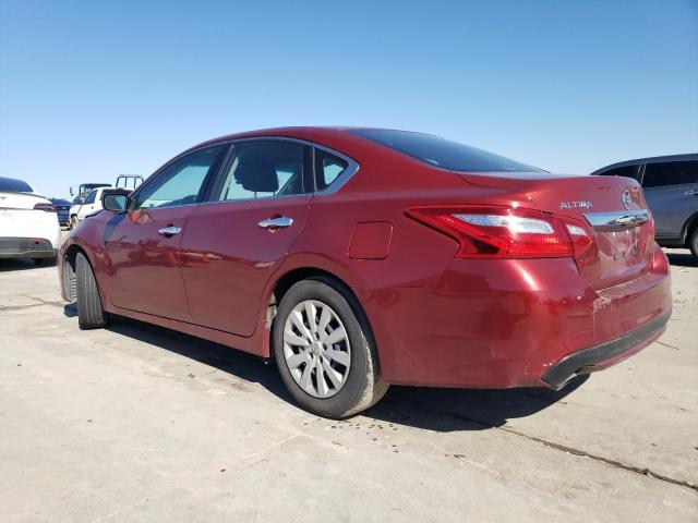 Image 2 of 2016 NISSAN ALTIMA 2.5 2016 with VIN 1N4AL3AP3GN376302