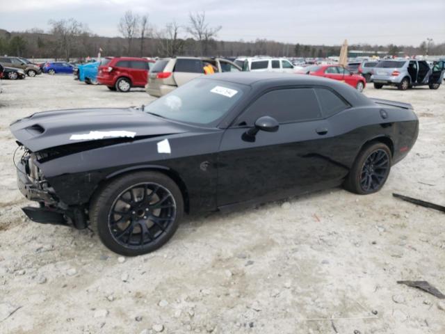 Obraz 2021 DODGE CHALLENGER SRT HELLCAT 2021