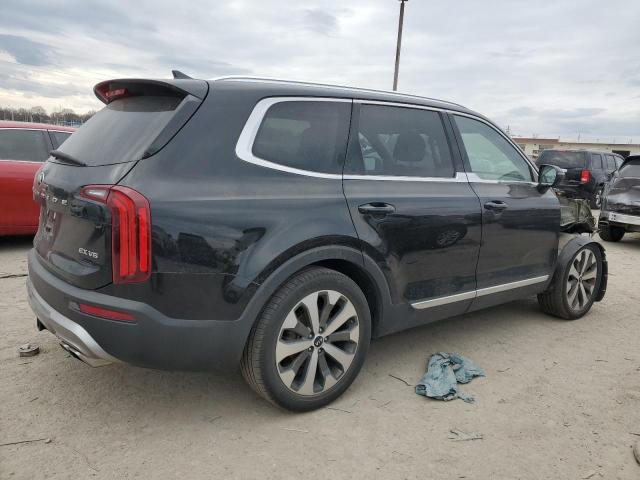 Obraz 3 z 2020 KIA                         TELLURIDE 2020 z VIN 5XYP3DHC7LG066331