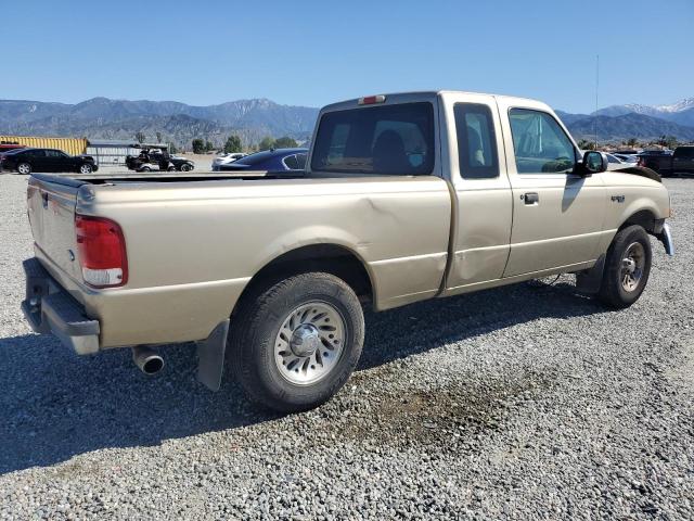 Image 3 of 2000 FORD RANGER SUPER CAB 2000 with VIN 1FTYR14V2YPB72456