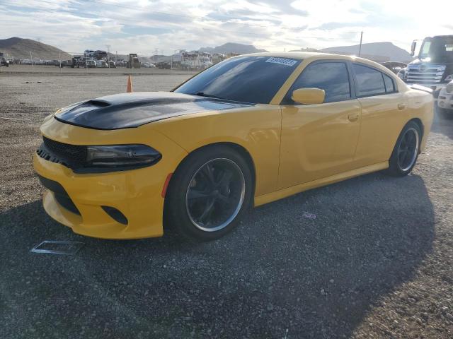 2018 DODGE CHARGER R/T 392 2018 image