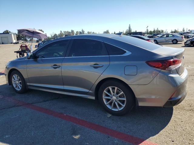 Изображение 2 2018 HYUNDAI SONATA SE 2018 с VIN 5NPE24AF7JH675441