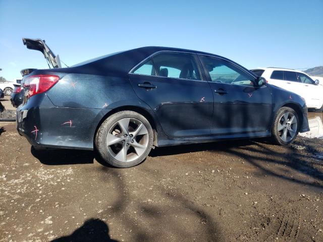 Obraz 3 z 2012 TOYOTA CAMRY SE 2012 z VIN 4T1BK1FK6CU001809