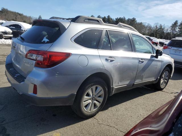 Изображение 3 2015 SUBARU OUTBACK 2.5I PREMIUM 2015 с VIN 4S4BSAEC0F3237392