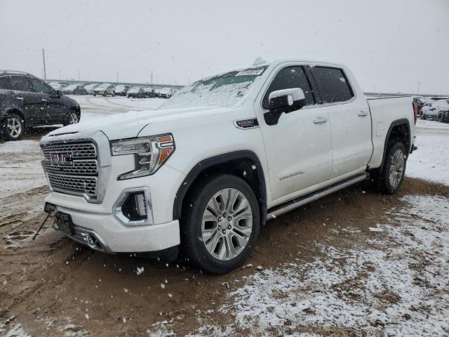 2020 GMC SIERRA K1500 DENALI 2020 image