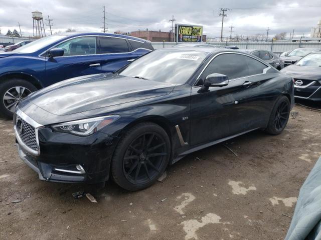 Obraz 1 z 2019 INFINITI Q60 PURE 2019 z VIN JN1EV7EL5KM291063