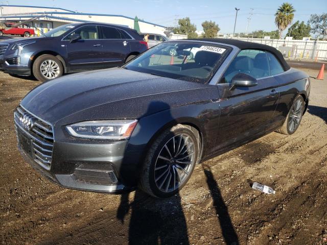 Obraz 2019 AUDI A5 PREMIUM PLUS 2019