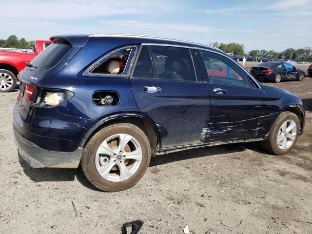 Изображение 3 2018 MERCEDES-BENZ GLC 300 4MATIC 2018 с VIN WDC0G4KB3JV114316