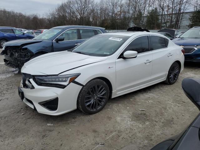 2019 ACURA ILX PREMIUM A-SPEC 2019 image
