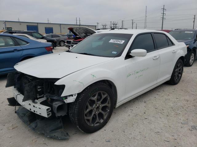 2016 CHRYSLER 300 S 2016 image