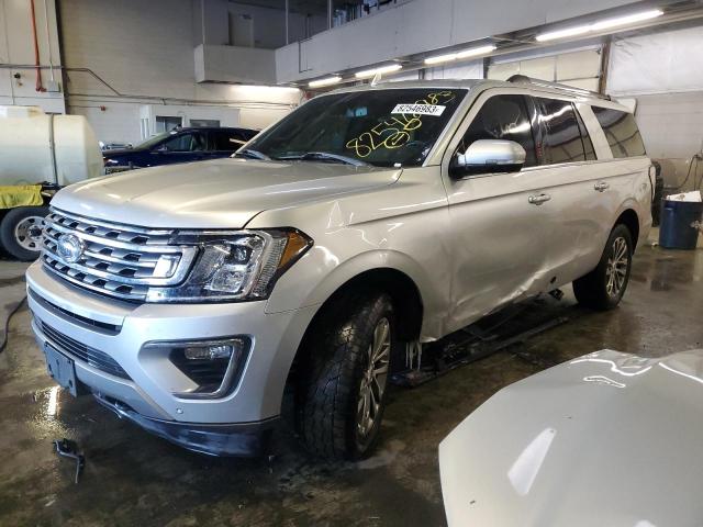 Obraz 2018 FORD EXPEDITION MAX LIMITED 2018