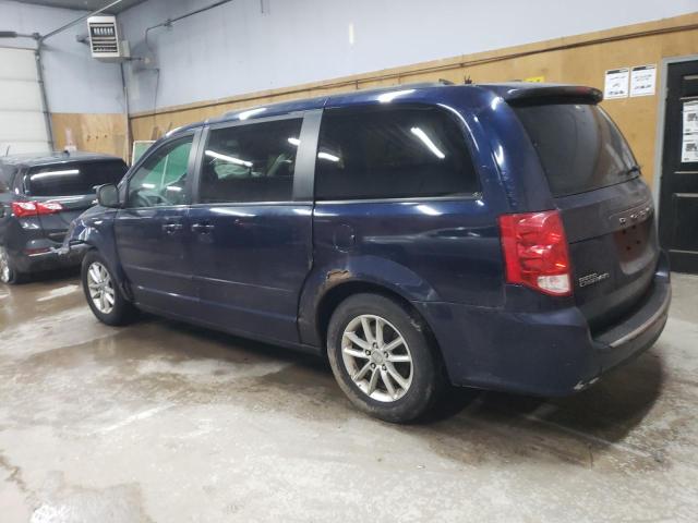 Изображение 2 2013 DODGE GRAND CARAVAN SE 2013 с VIN 2C4RDGBG5DR574233