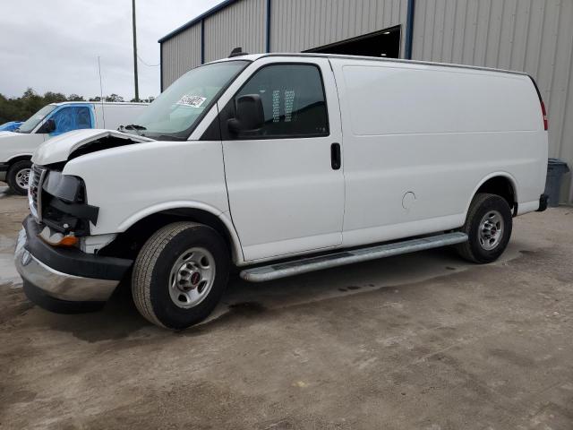 Изображение 2021 GMC SAVANA G2500 2021