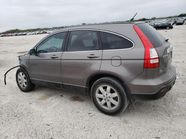 Obraz 2 z 2009 HONDA CR-V EXL 2009 z VIN 5J6RE38739L006859