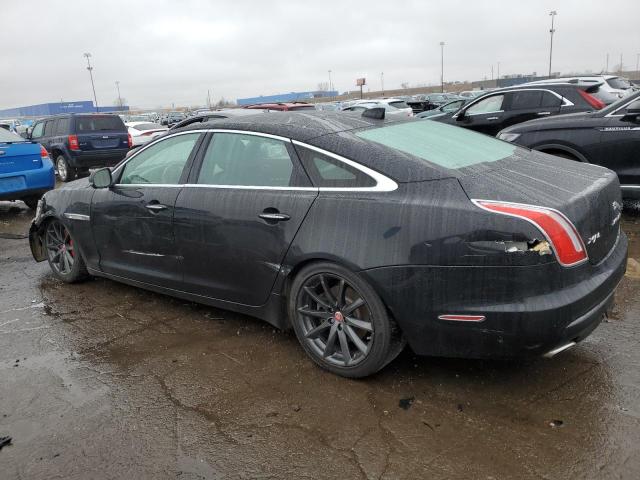Obraz 2 z 2017 JAGUAR XJL PORTFOLIO 2017 z VIN SAJWJ2GD5H8W12513