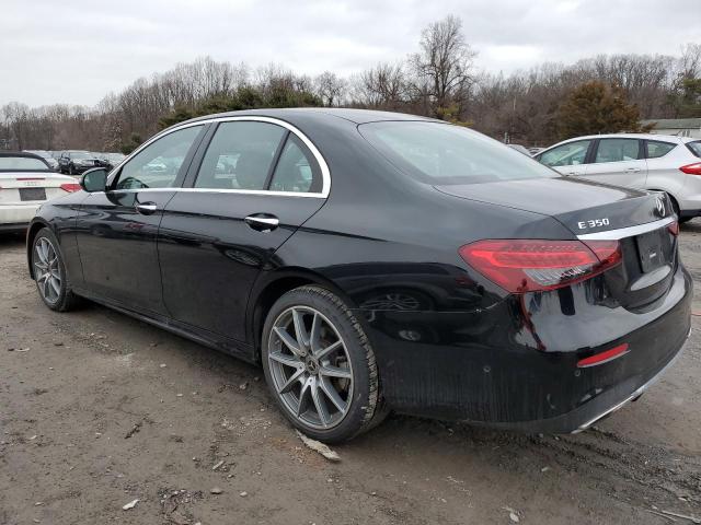 Obraz 2 z 2021 MERCEDES-BENZ E 350 4MATIC 2021 z VIN W1KZF8EB8MA929180