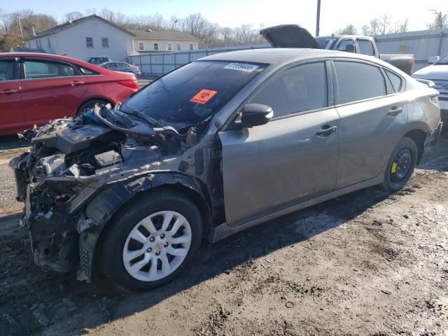 Изображение 1 2016 NISSAN ALTIMA 2.5 2016 с VIN 1N4AL3AP5GC198355