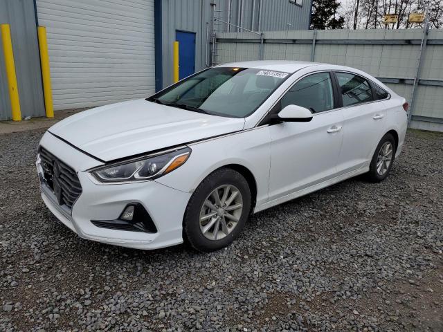 Изображение 1 2019 HYUNDAI SONATA SE 2019 с VIN 5NPE24AF7KH753525