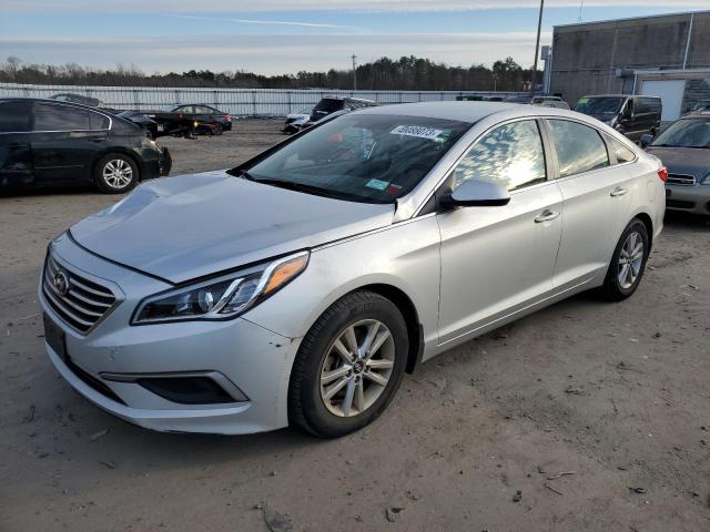 Изображение 2016 HYUNDAI SONATA SE 2016