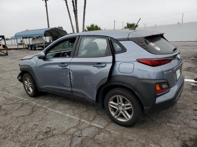 Изображение 2 2019 HYUNDAI KONA SE 2019 с VIN KM8K12AA8KU279178