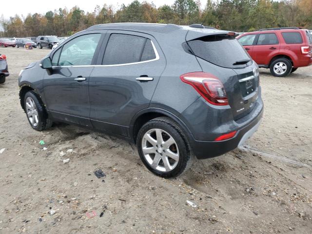 Image 2 of 2017 BUICK ENCORE PREFERRED II 2017 with VIN KL4CJFSB0HB023039