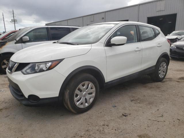 Obraz 1 z 2019 NISSAN ROGUE SPORT S 2019 z VIN JN1BJ1CP5KW210939
